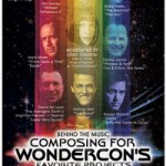 WonderCon 2012 : Blake Neely, Jim Dooley y Nathan Barr