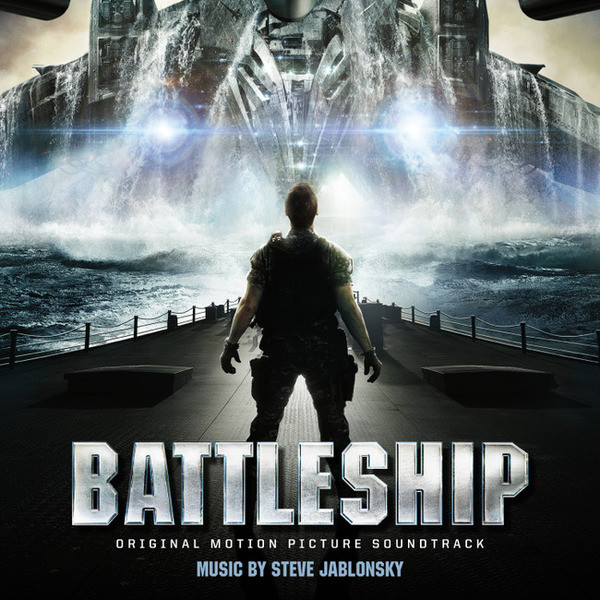 Al Salir del Cine: “Battleship”