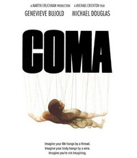 Remake de Coma, con score de David Buckley