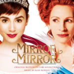 Al Salir del Cine: “Mirror, Mirror”