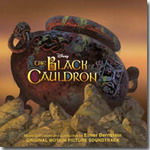 The Black Cauldron: Primer Premio