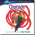 Charade y Hatari! en Intrada: Tutti Mancini