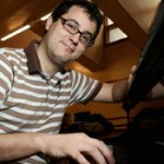 Fernando Velázquez: premio Ojo Crítico de Música Clásica