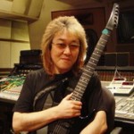 Asignaciones: Kenji Kawai