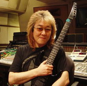 Asignaciones: Kenji Kawai