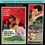 Victor Young & Frank Skinner en Disques Cinemusique