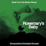 Un Mancini clásico y Rosemary’s Baby (La-La Land)