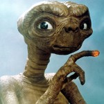 Aniversario: «E.T. El extraterrestre» cumple 30 años