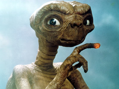 Aniversario: «E.T. El extraterrestre» cumple 30 años