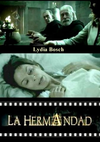 Sesiones de Grabación: La Hermandad, de Arnau Bataller