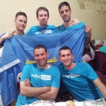 Por la Buena Gente (… y las Bandas Sonoras)