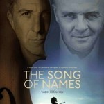 Asignaciones: James Horner en The Song of Names