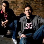 Tomandandy en Haunt