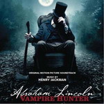 Lincoln cazando vampiros – Henry Jackman