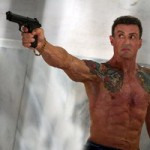 Asignaciones: Steve Mazzaro (Vuelve Walter Hill)
