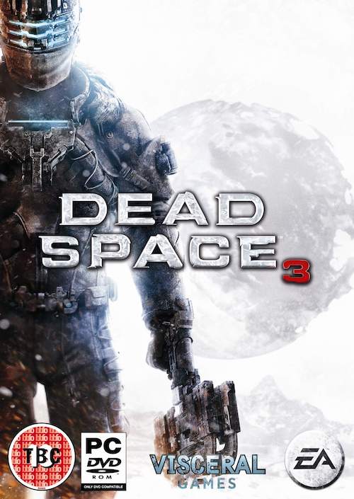 Jason Graves en Dead Space 3 y Prey 2 (VG)
