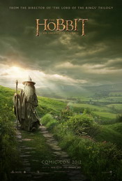 The Hobbit… Trilogía para Howard Shore