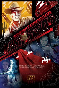 The Last Stand, el regreso de Arnie