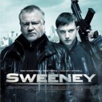 The Sweeney de Lorne Balfe, en CD