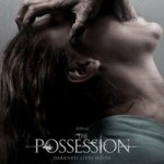 The Possession, lanzamiento en iTunes