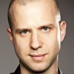Nueva Comedia para Theodore Shapiro