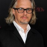 Anton Sanko en The Seagull