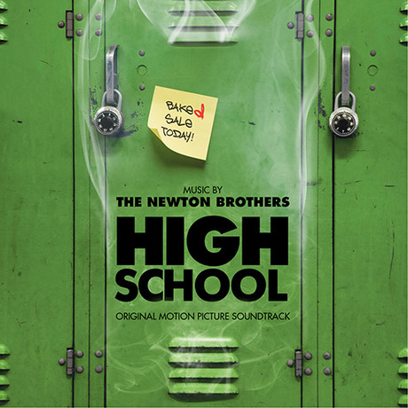 Primer Contacto: “High School” de The Newton Brothers