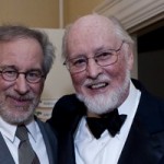 John Williams para lo último de Steven Spielberg, The Fabelmans