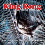 ¡¡¡King Kong: Deluxe Edition 2CD (FSM)!!!