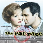 The Rat Race, clasicazo de Bernstein (Kritzerland)