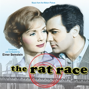 The Rat Race, clasicazo de Bernstein (Kritzerland)