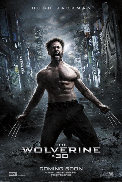 Marco Beltrami en la secuela de Wolverine (y mucho más…)