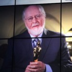 John Williams se alza con 2 Classic Brit Awards