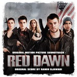 Red Dawn, de Ramin Djawadi, en CD