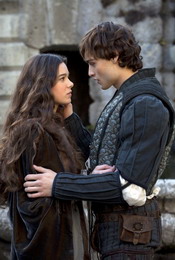 Asignaciones: James Horner para Romeo y Julieta