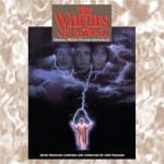 The Witches of Eastwick, reedición en Perseverance