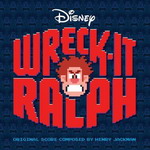 Disney edita Wreck-It Ralph