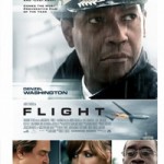 Lo último de Silvestri, Flight, en la web de Paramount