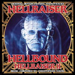 Hellraiser & Hellbound en Buysoundtrax