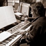 Concierto de James Horner en Londres: New Work for 4 Horns