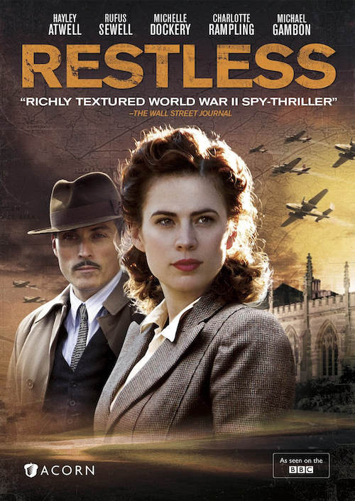 Asignaciones: Miniserie para Lorne Balfe