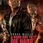 Sony Classical edita A Good Day To Die Hard (Beltrami)
