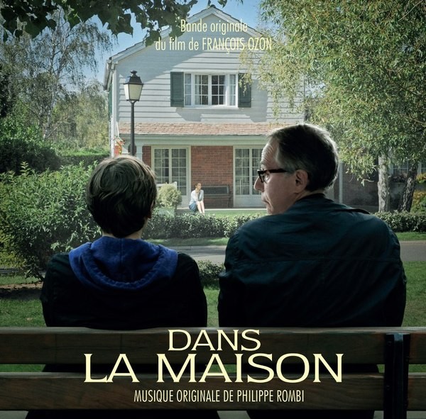 Al Salir del Cine: «Dans La Maison» (En la Casa)