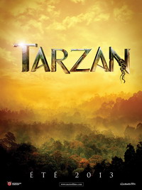 Asignaciones: David Newman en Tarzan 3D