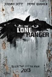 The Lone Ranger: Hans Zimmer In, Jack White Out