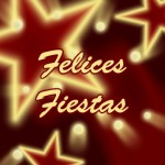 Felices Fiestas 2012