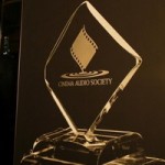 The Cinema Audio Society Nominations