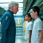 James Horner asignado a Ender’s Game