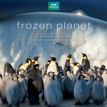 Se edita Frozen Planet (George Fenton)