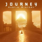 Edición del score del VG Journey (Austin Wintory)